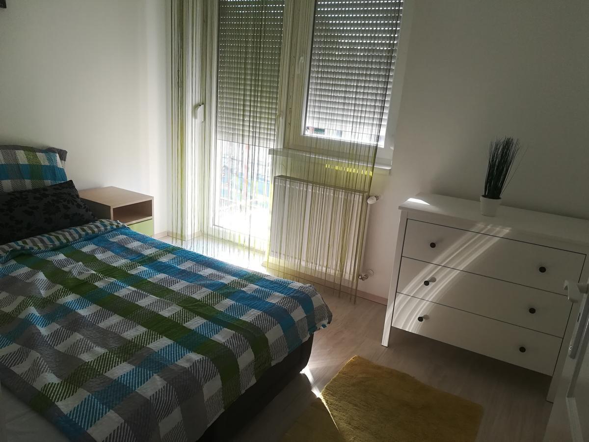Balatinus Apartmanhaz ชิโอฟก ภายนอก รูปภาพ